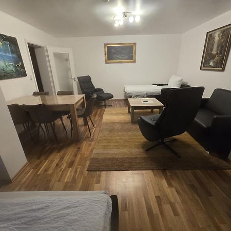 Holidayhome Heidelberg Luaran gambar