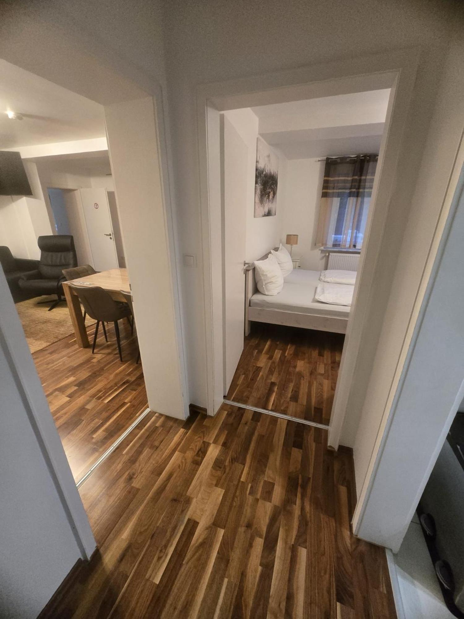 Holidayhome Heidelberg Luaran gambar