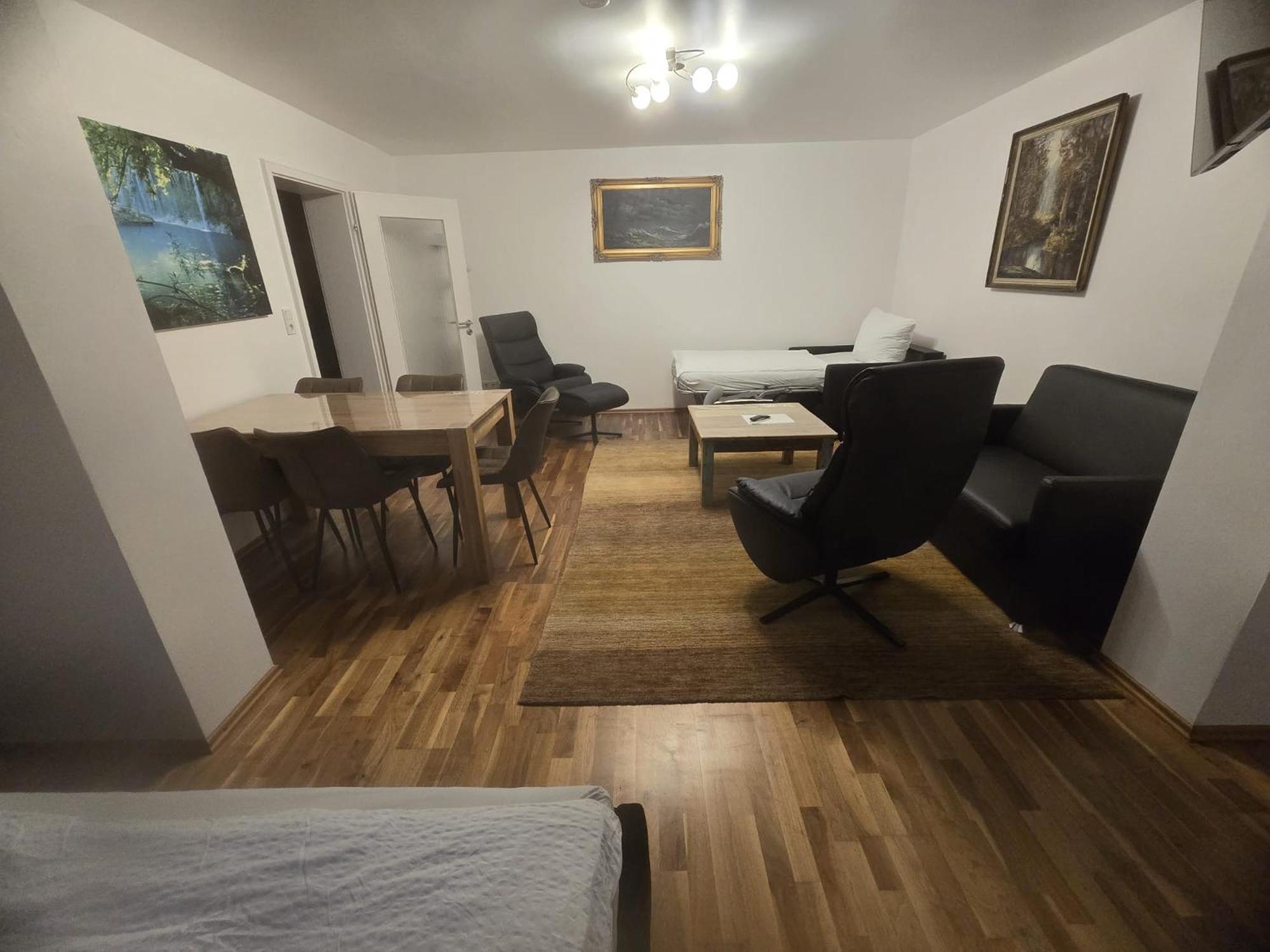 Holidayhome Heidelberg Luaran gambar
