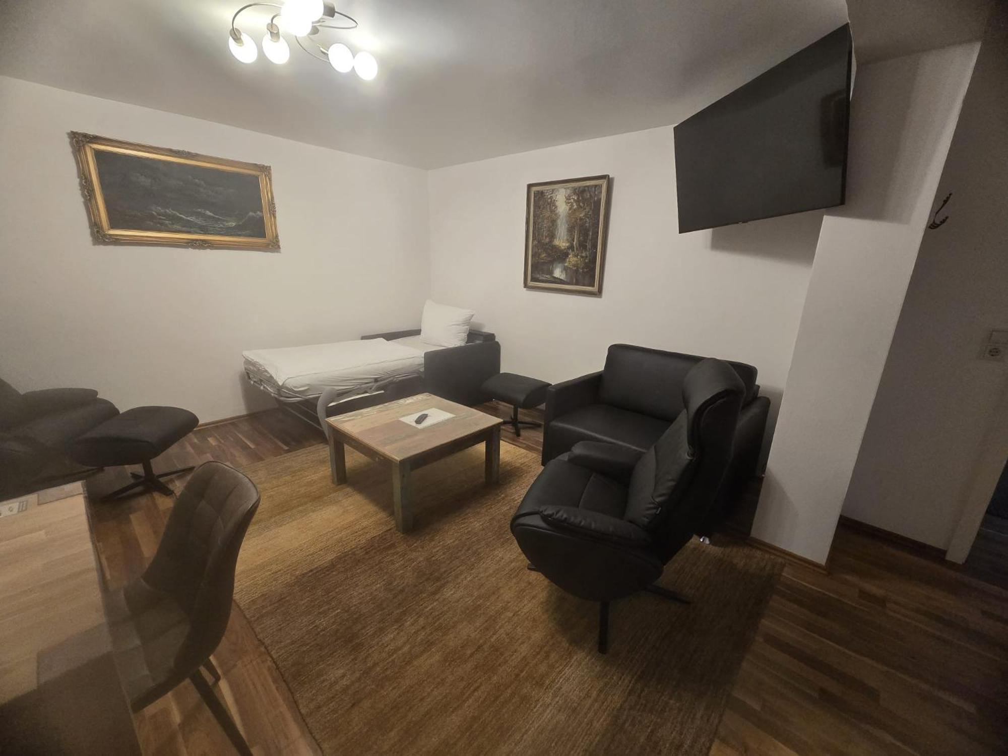 Holidayhome Heidelberg Luaran gambar