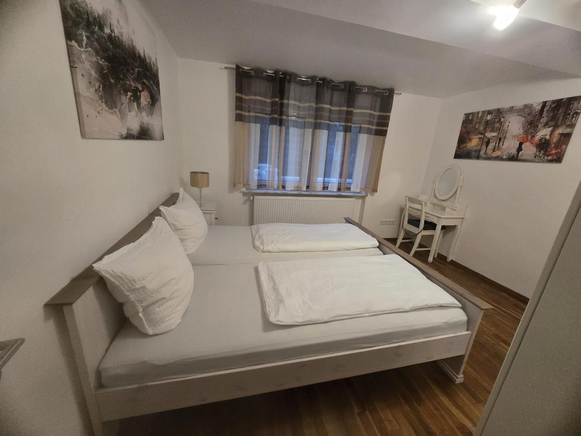 Holidayhome Heidelberg Luaran gambar