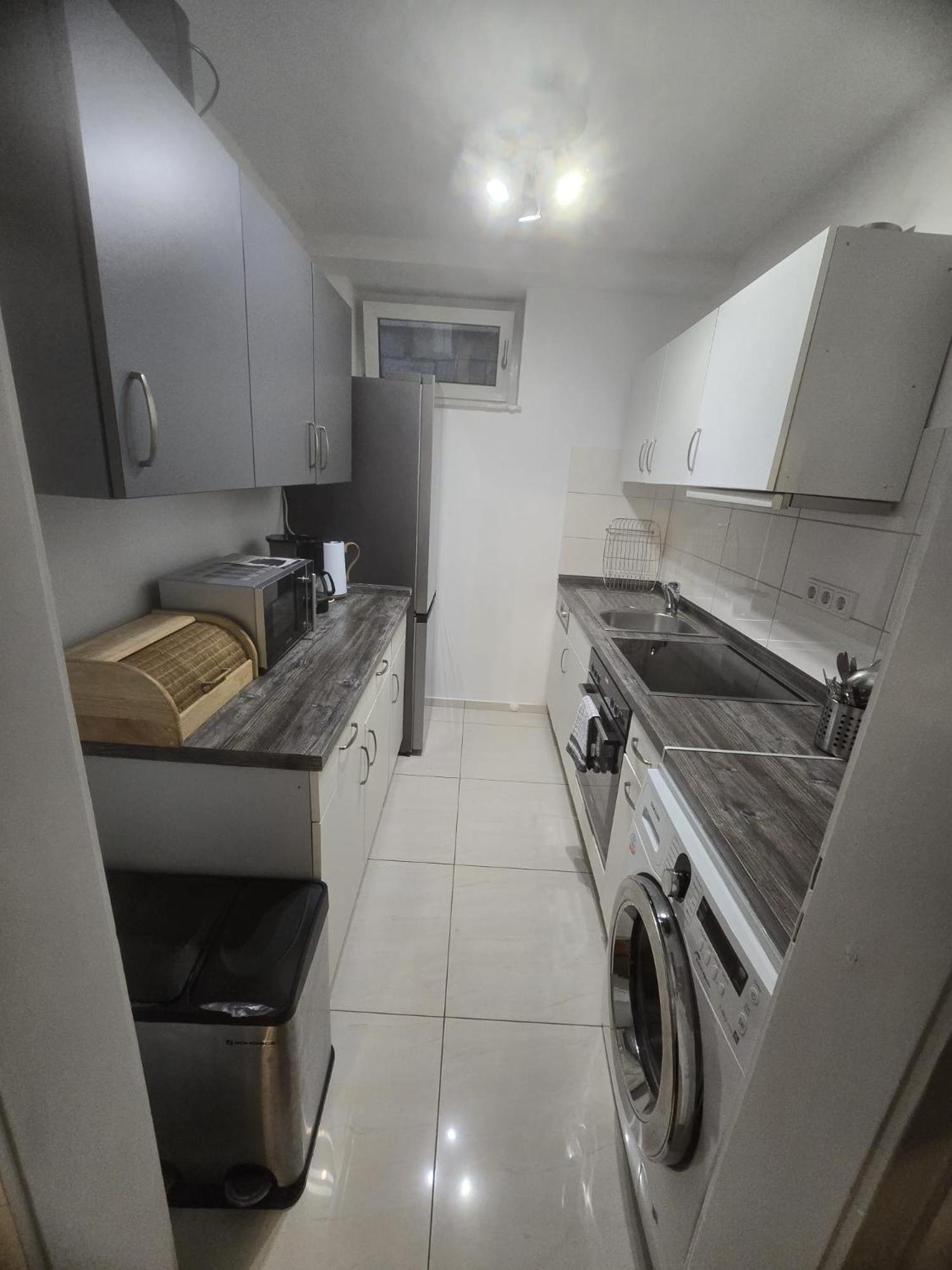 Holidayhome Heidelberg Luaran gambar