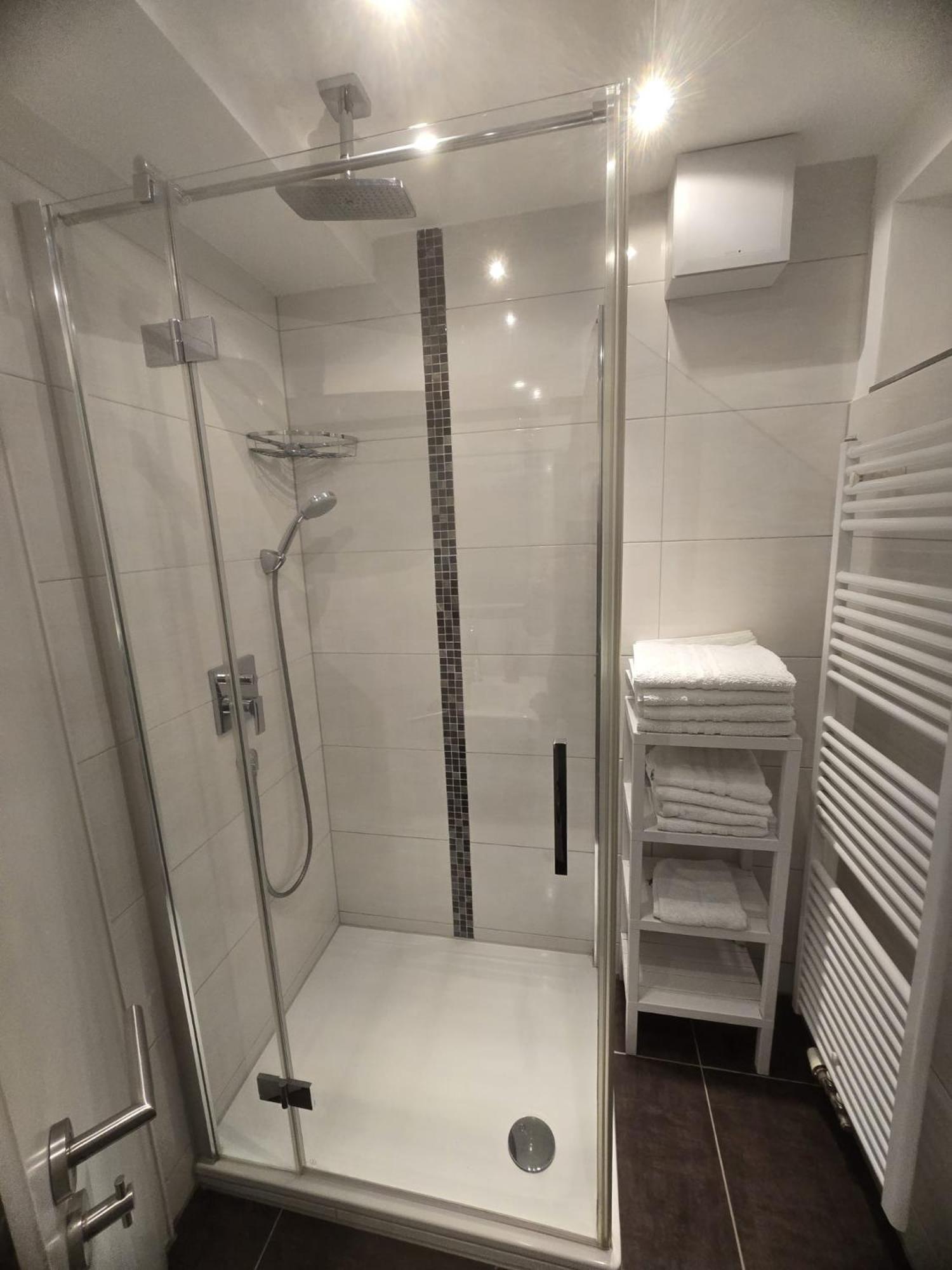 Holidayhome Heidelberg Luaran gambar