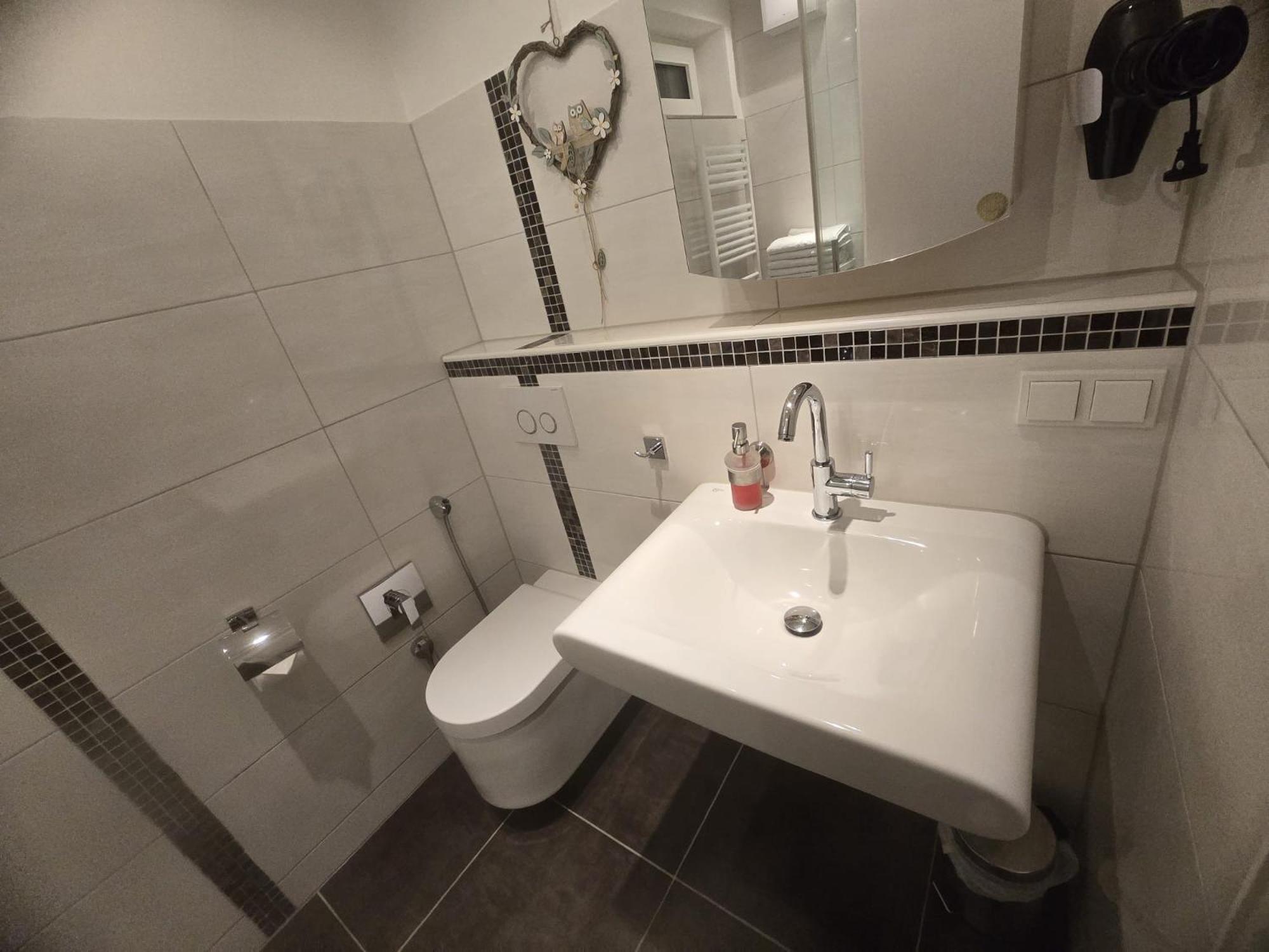 Holidayhome Heidelberg Luaran gambar