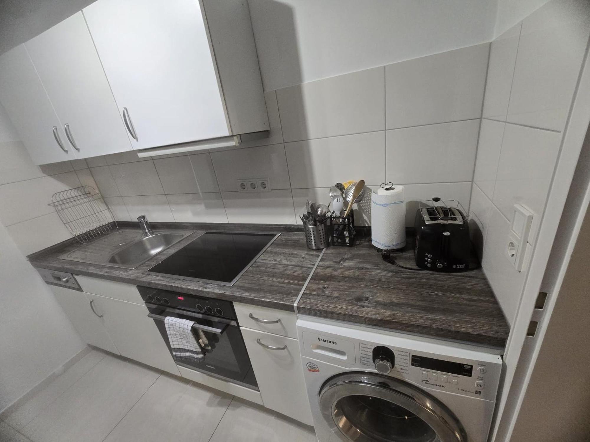 Holidayhome Heidelberg Luaran gambar
