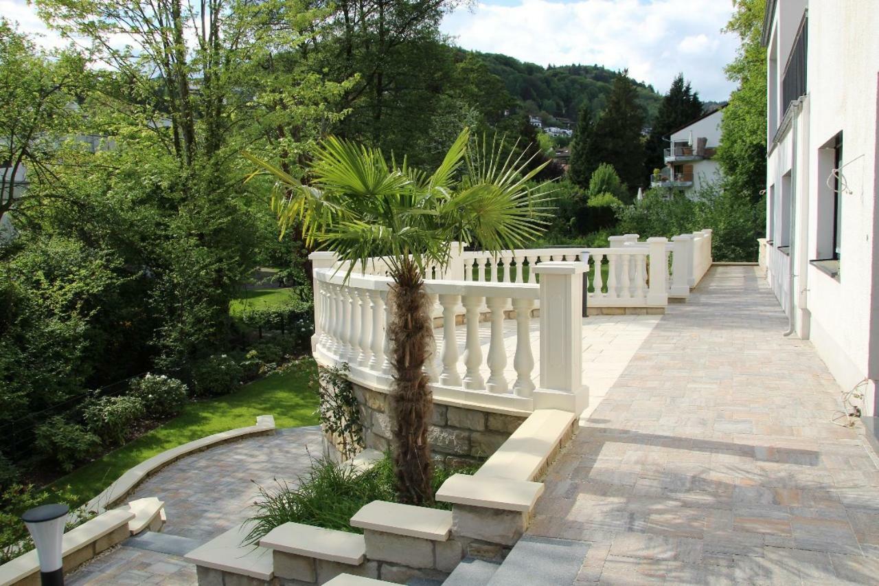 Holidayhome Heidelberg Luaran gambar