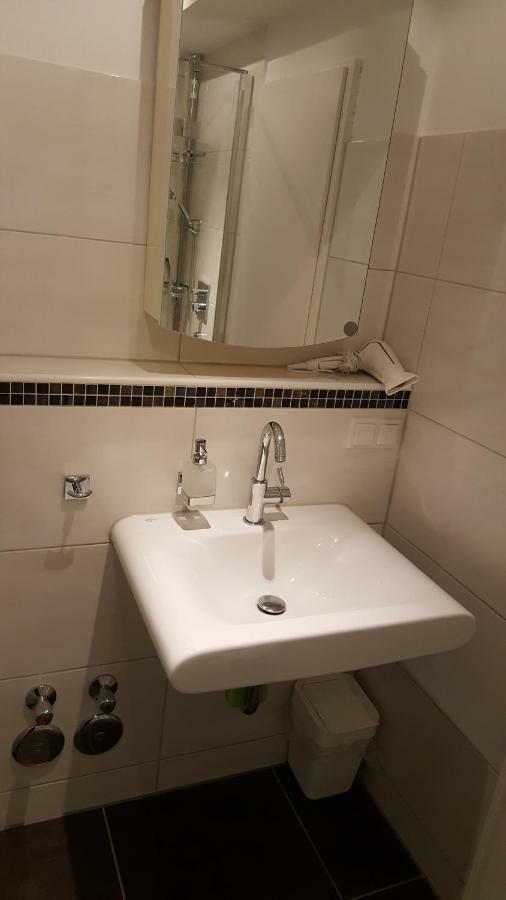 Holidayhome Heidelberg Luaran gambar