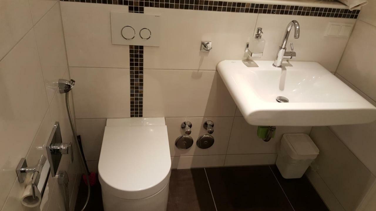 Holidayhome Heidelberg Luaran gambar